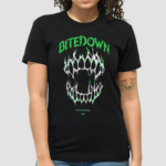 Ryanmiw Bite Down Toxic Shirt