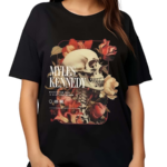 Myles Kennedy Behind The Veil Shirt