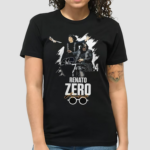 Renato Zero 2024 Signature Shirt