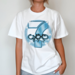 C Xoxo X 7 Eleven Shirt