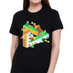 Impossible Platforms Shirt