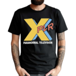 Xplr Paranormal Television Shirt