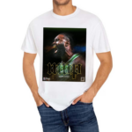 Jaylen Brown Is The 2024 Finals Mvp Shirt