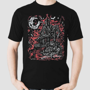 Lifes A Bitch Dont Quit Shirt