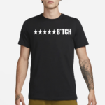 Denye Bitch Drop Shirt