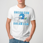 Dream Con Globoy Shirt