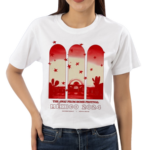 Louis Tomlinson The Away From Home Festival Shirt