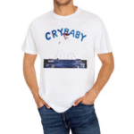 Melanie Martinez Cry Baby 2024 Shirt