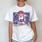 Super Puzzle Fighter II Turbo Shirt