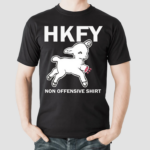 Hkfy Non Offensive Shirt