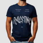 Free Palestine Shirt