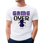 Game Over Shirt