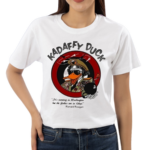 Vintage Kadaffy Duck Shirt