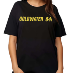 Goldwater 64 Shirt