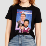 Edmonton Step Brothers Shirt