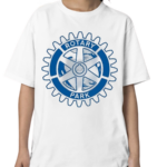 Ruby Red Rotary Park Shirt