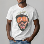 Jayson Tatum Big Face Shirt