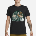 2025 US Open Ahead Instant Oakmont Country Club Shirt