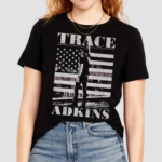 Trace Adkins America Shirt