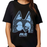 ALC Records Seasons Change Shirt