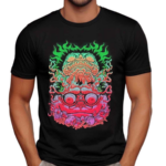 Design Melvins Nostalgia Shirt