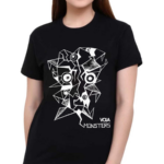 Vola Monsters EP Shirt