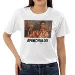 Ronaldo Aperonaldo Shirt