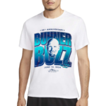 Mariners Buhner Buzz Night Shirt