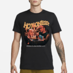 Hot Ones Of Course It Is Lewis Hamilton Is On It Shirt