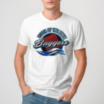 South of the river Baggers Shirt