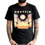 Gryffin City Shirt