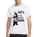 Low Interest The 7Th St Armada Shirt