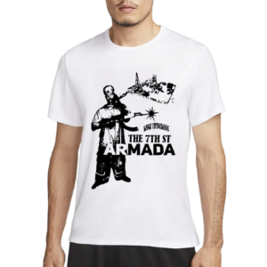 Low Interest The 7Th St Armada Shirt