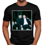 Putin And Kim Jong Un Dictator Duo Shirt