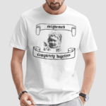 Enlightened Completely Hopeless Shirt