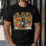 Slash Fathers Day 2024 Shirt