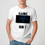 Wolvesden Gaming Family Shirt