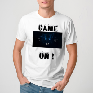 Wolvesden Gaming Family Shirt