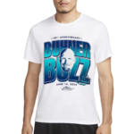 Mariners Buhner Buzz Night 2024 Shirt