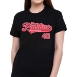 The Palatine Pounder 40 Shirt