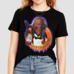 Tales From The Crypt Tanks Shirt