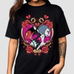 Shattered Hearts Shirt