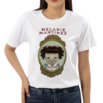 Melanie Martinez Shirt