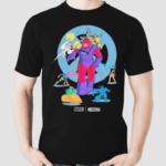 XMen Night Of Sentinels Shirt