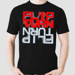 Flipturn Shadowglow Shirt