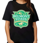 2024 Belmont Stakes Shirt