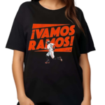 Heliot Ramos Vamos Ramos Shirt