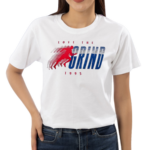 Phily Bowden Retro Runner Shirt