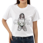 Chloe Fys SS Shirt