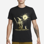 Chinellatto You Shall Definitely Pass Shirt